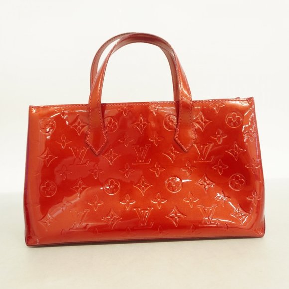 LOUIS VUITTON Tote Bag - Picture 15 of 15